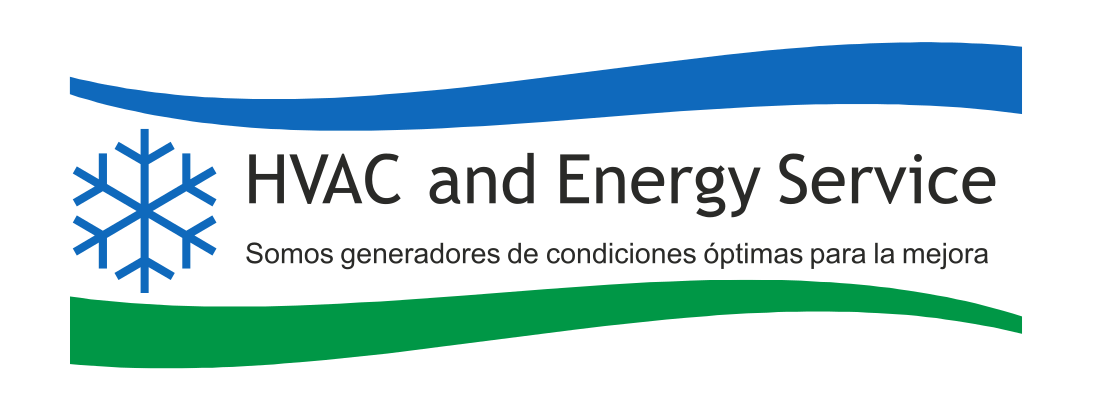 HVAC Energía